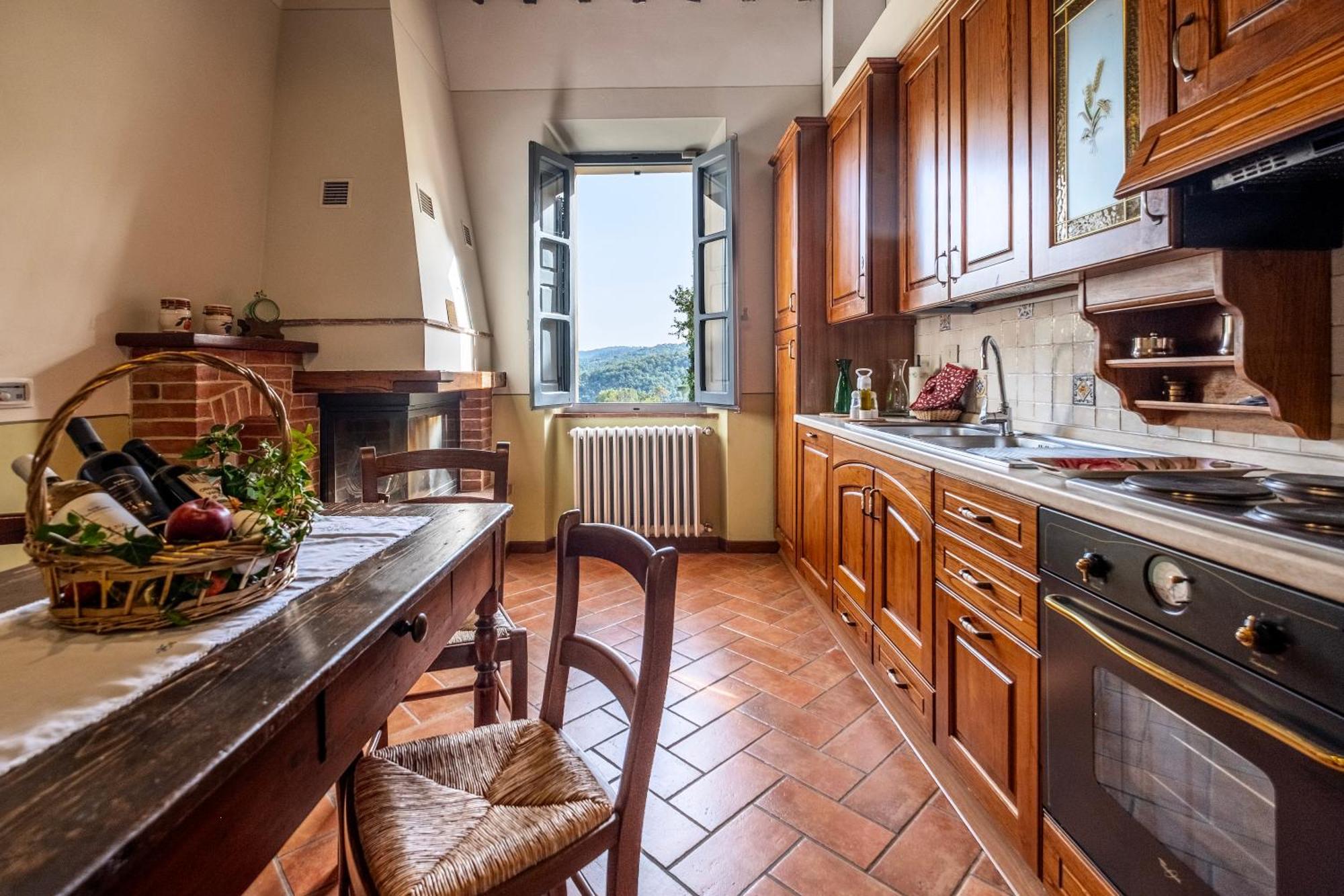 Agriturismo Borgo Sant'Ercolano Ciggiano Екстериор снимка