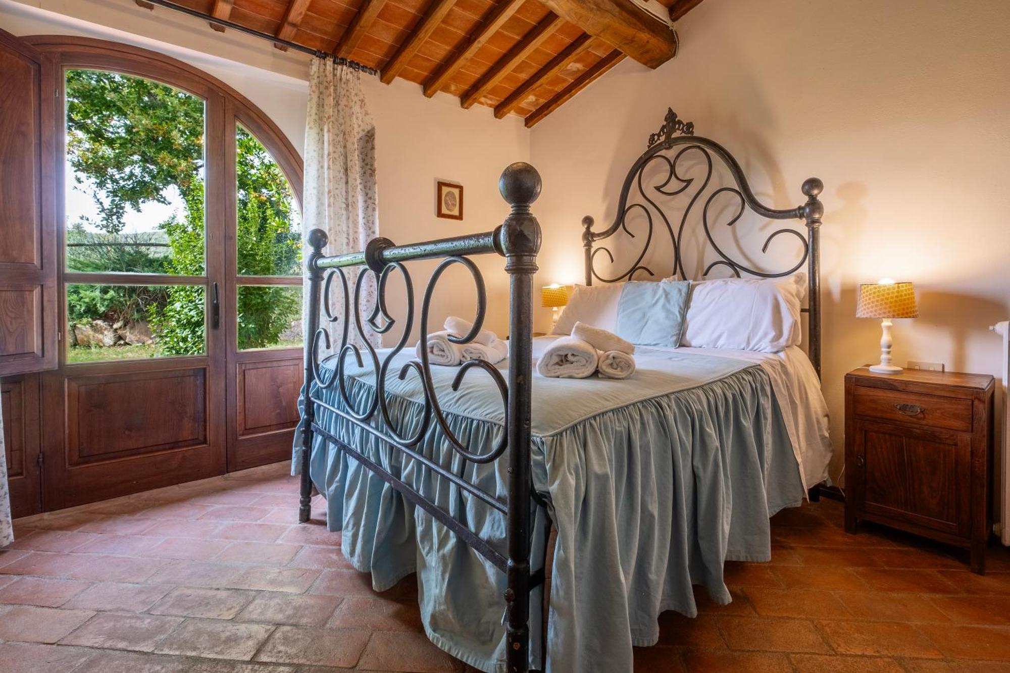 Agriturismo Borgo Sant'Ercolano Ciggiano Екстериор снимка