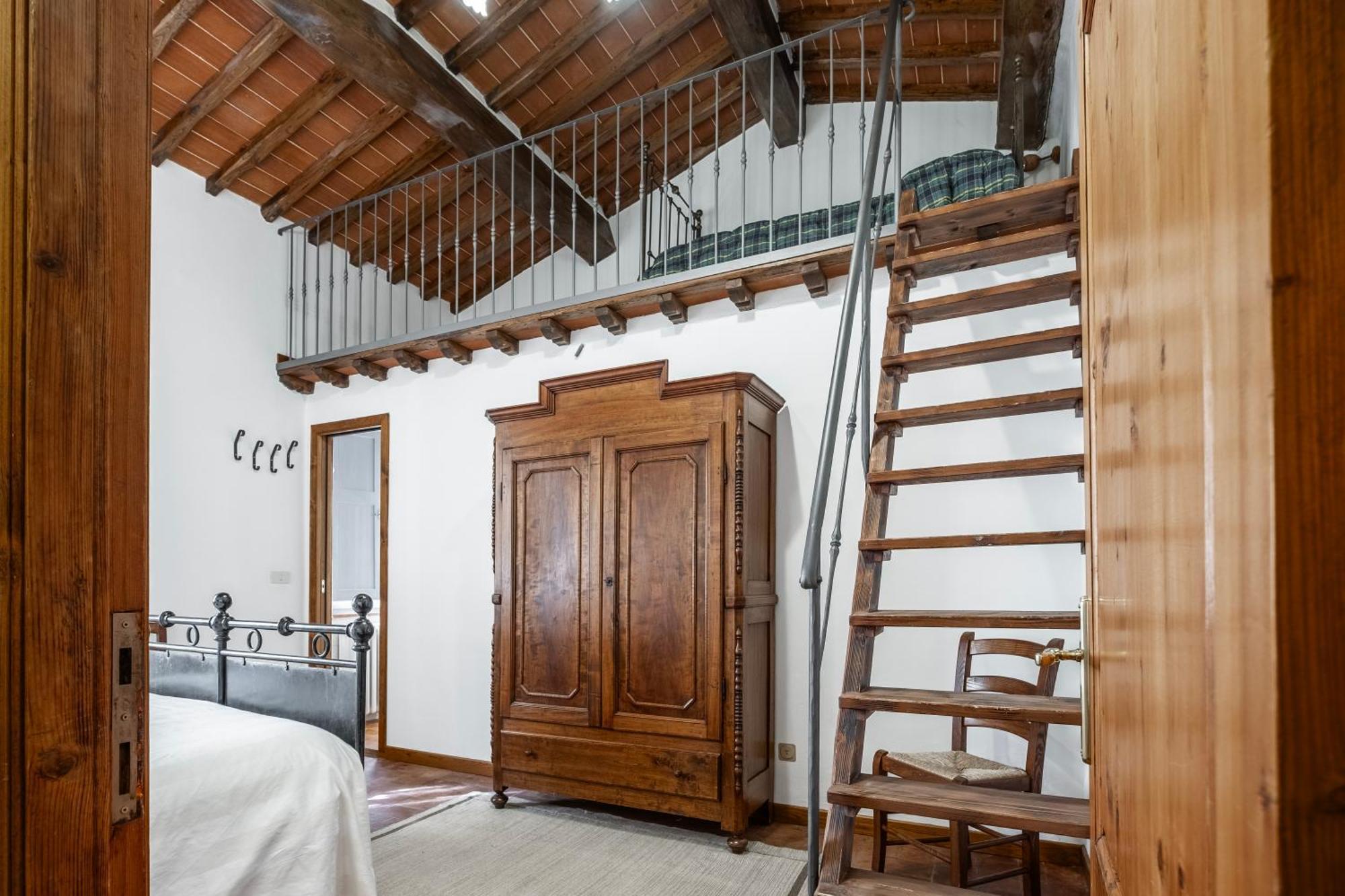 Agriturismo Borgo Sant'Ercolano Ciggiano Екстериор снимка