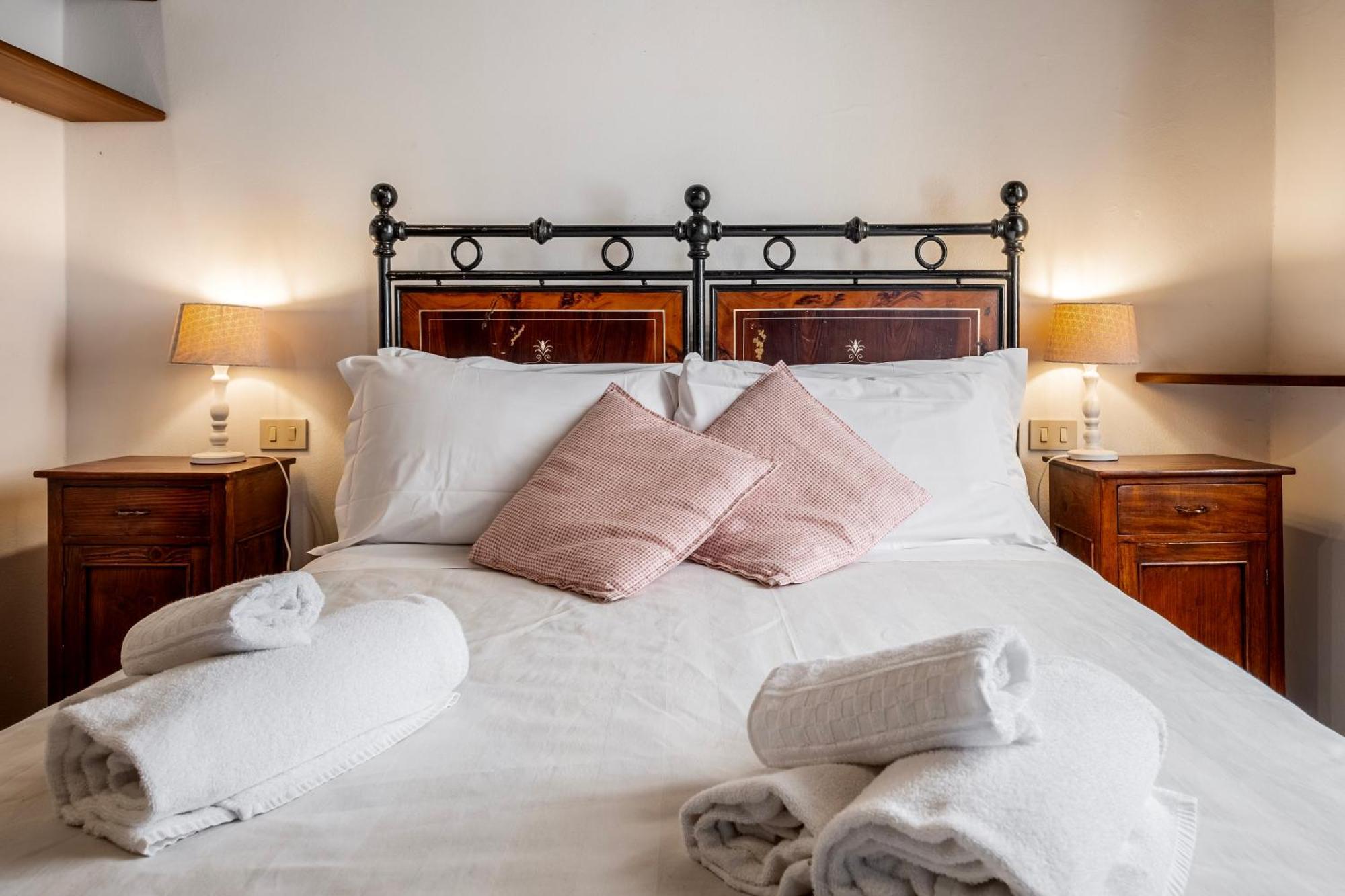 Agriturismo Borgo Sant'Ercolano Ciggiano Екстериор снимка