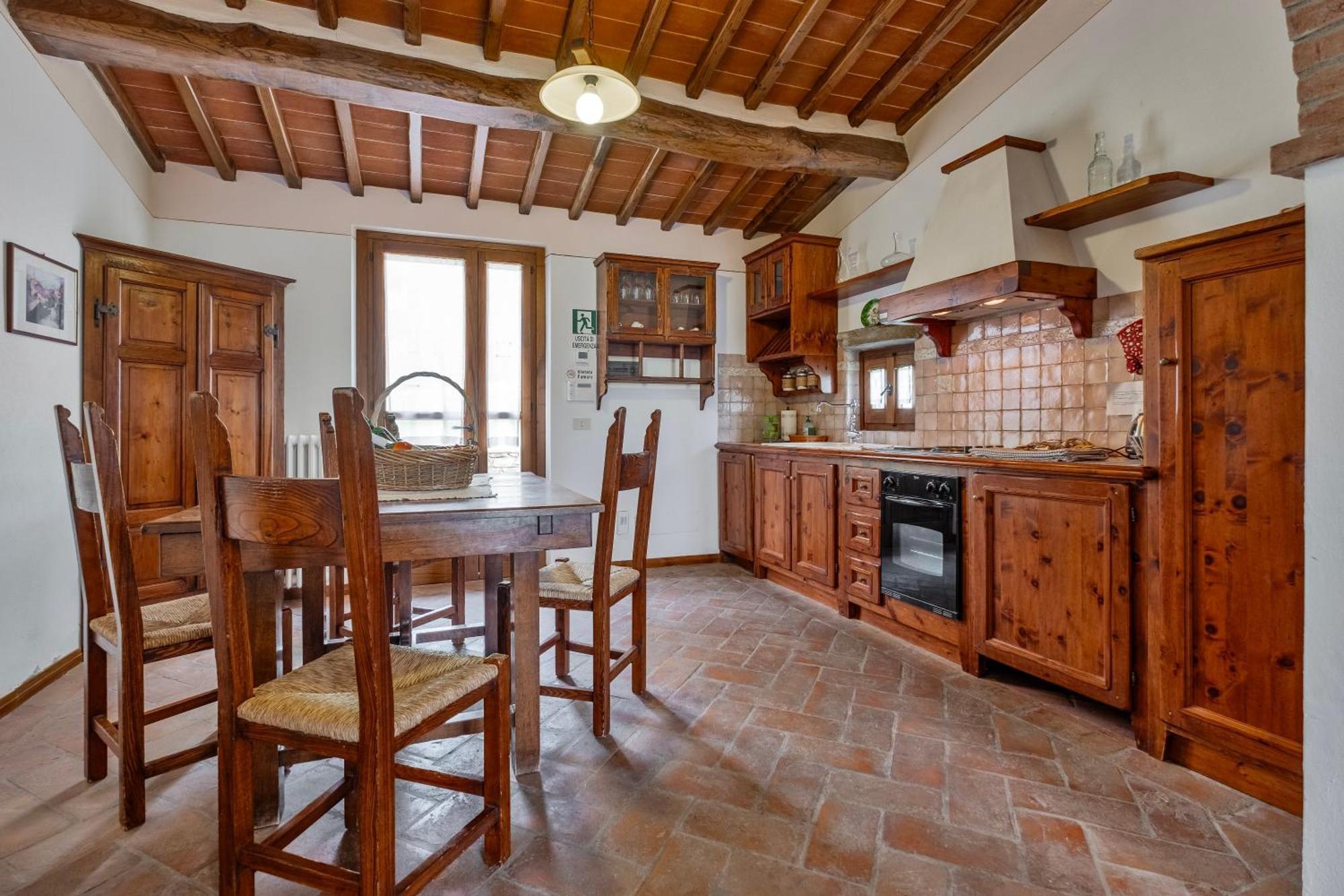 Agriturismo Borgo Sant'Ercolano Ciggiano Екстериор снимка