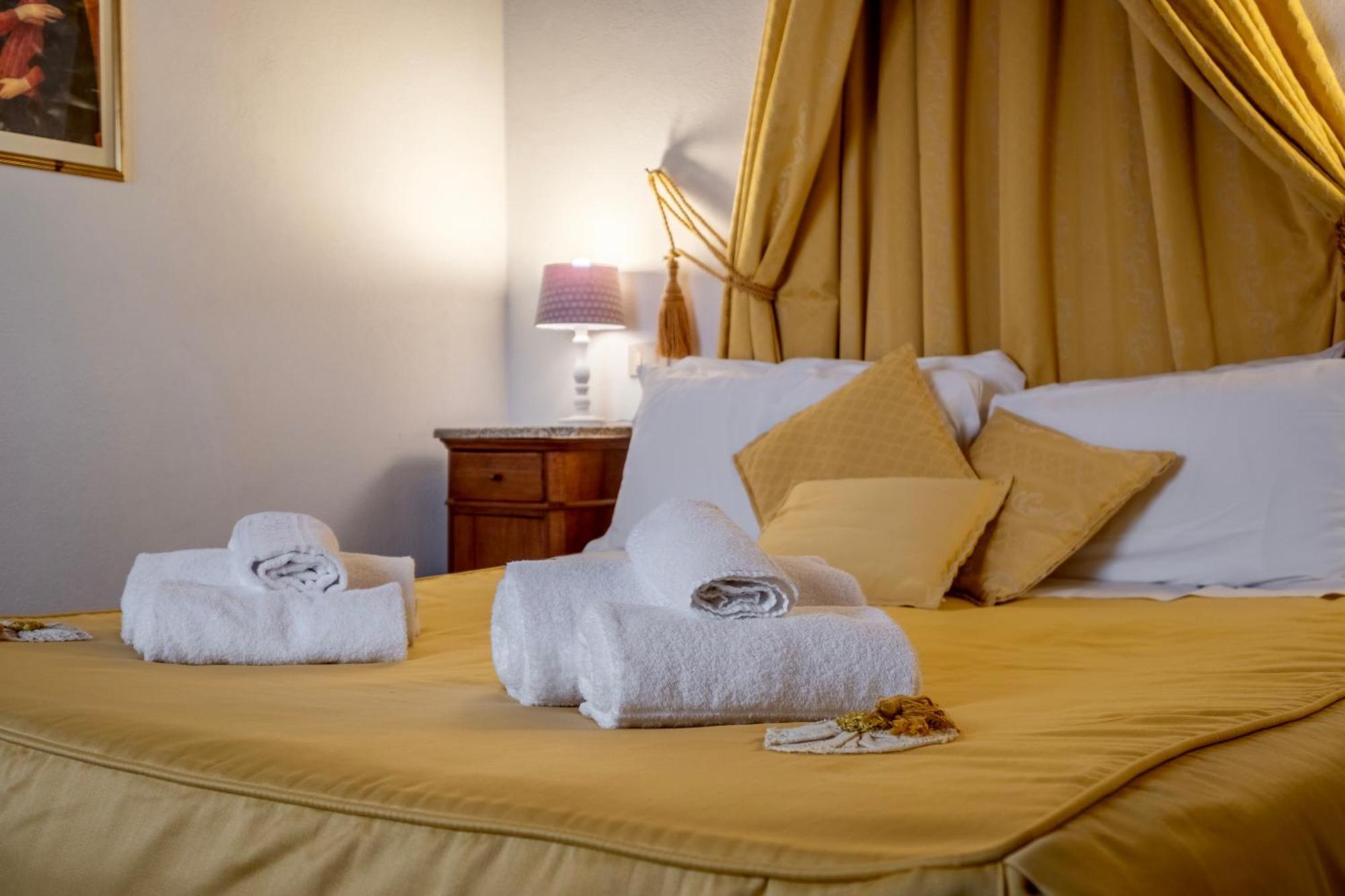Agriturismo Borgo Sant'Ercolano Ciggiano Екстериор снимка