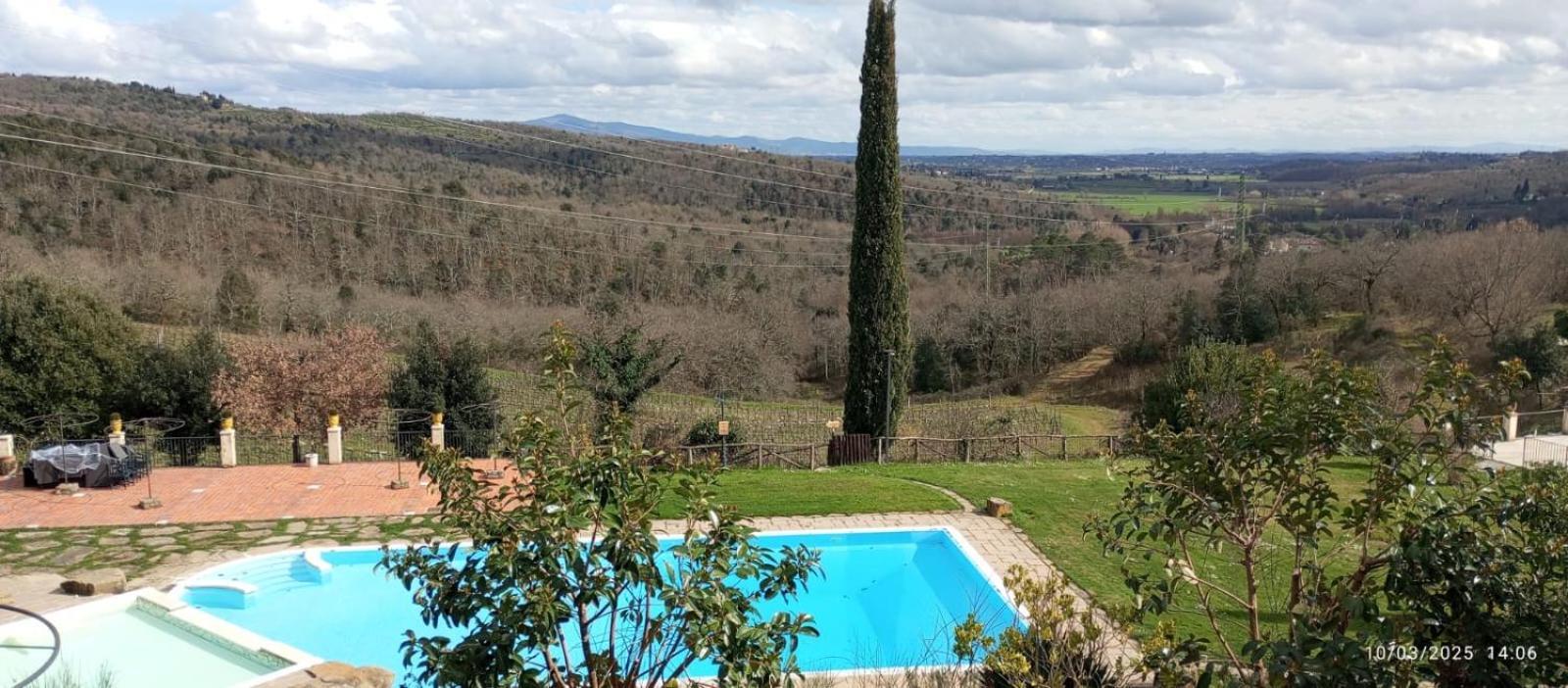 Agriturismo Borgo Sant'Ercolano Ciggiano Екстериор снимка